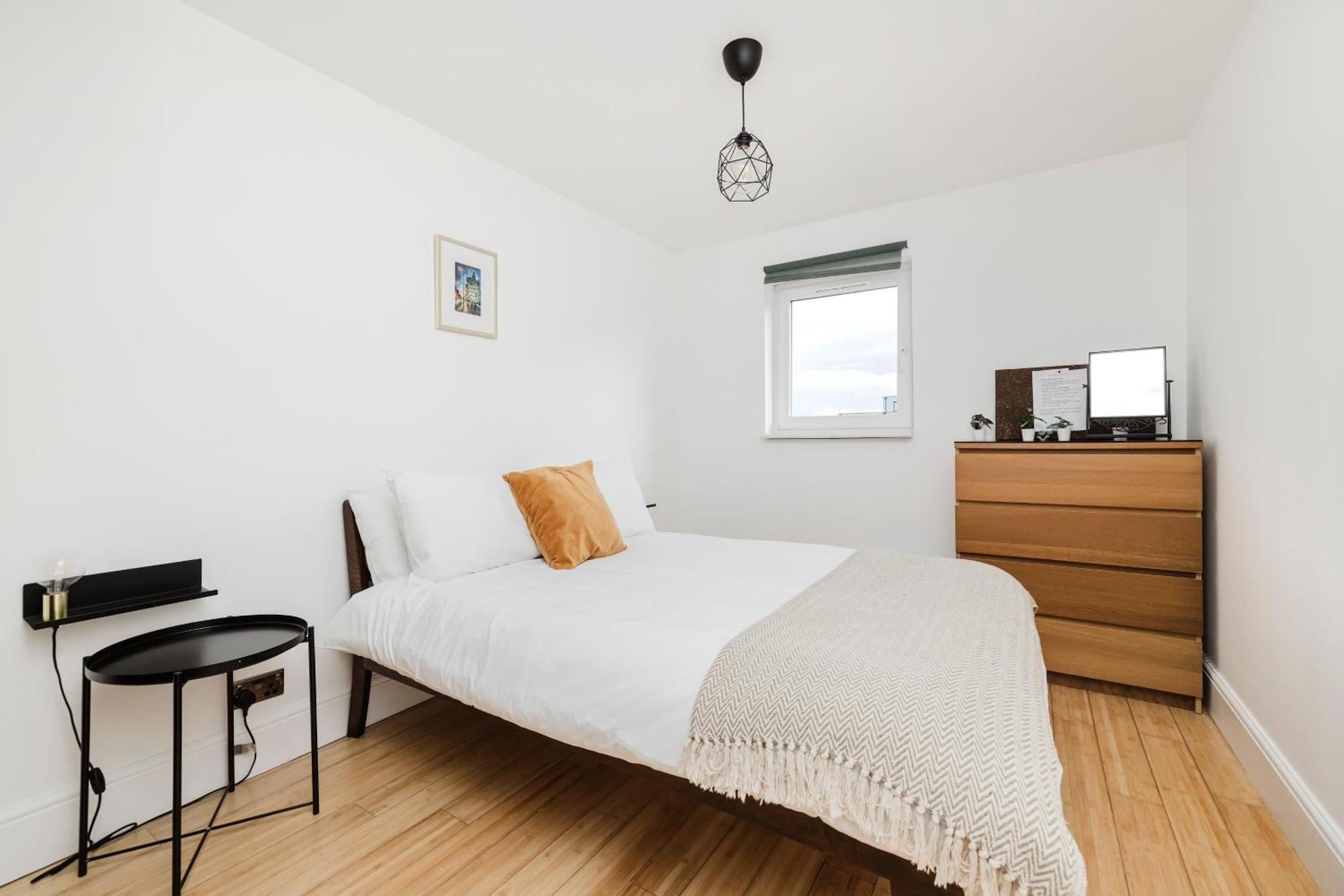 Joivy Welcoming Flat Near Park Apartment Edinburgh Exterior photo